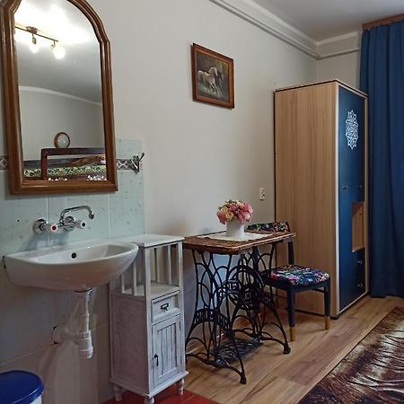 Bora Zdroj - Pokoj Czteroosobowy 1 Narewka Bagian luar foto