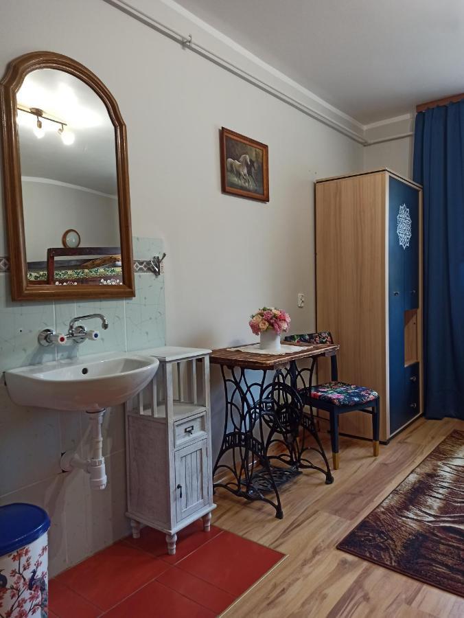 Bora Zdroj - Pokoj Czteroosobowy 1 Narewka Bagian luar foto